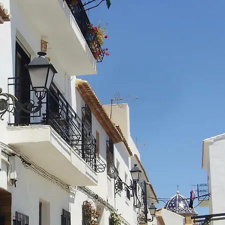 Lejlighed Fornet_24 *